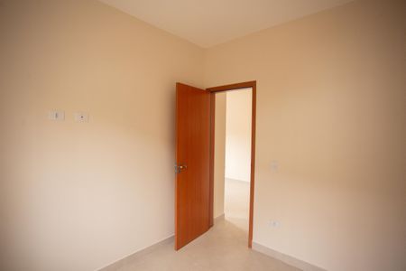 Quarto 2 de apartamento à venda com 2 quartos, 51m² em Vila Baruel, São Paulo