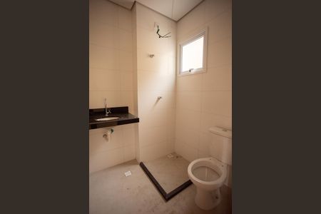 Apartamento à venda com 51m², 2 quartos e sem vagaBanheiro