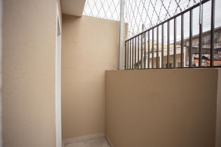 Apartamento à venda com 51m², 2 quartos e sem vagaQuintal