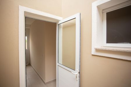 Apartamento à venda com 51m², 2 quartos e sem vagaQuintal