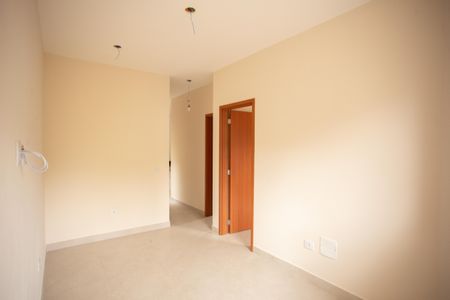 Sala de apartamento à venda com 2 quartos, 51m² em Vila Baruel, São Paulo