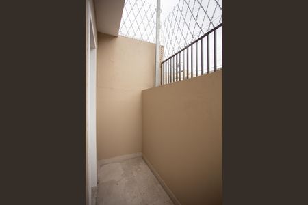 Apartamento à venda com 51m², 2 quartos e sem vagaQuintal