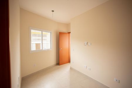 Sala de apartamento à venda com 2 quartos, 51m² em Vila Baruel, São Paulo