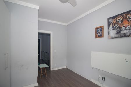 Casa para alugar com 82m², 2 quartos e 2 vagasSuite 1