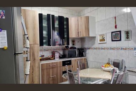 Casa de Condomínio à venda com 3 quartos, 197m² em Portuguesa, Rio de Janeiro