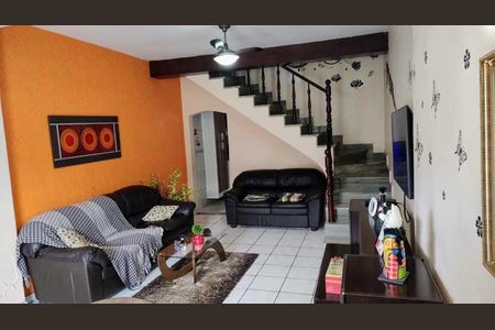 Casa de Condomínio à venda com 3 quartos, 197m² em Portuguesa, Rio de Janeiro