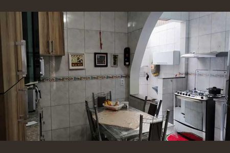 Casa de Condomínio à venda com 3 quartos, 197m² em Portuguesa, Rio de Janeiro