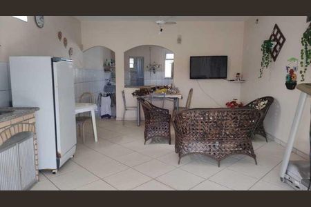 Casa de Condomínio à venda com 3 quartos, 197m² em Portuguesa, Rio de Janeiro