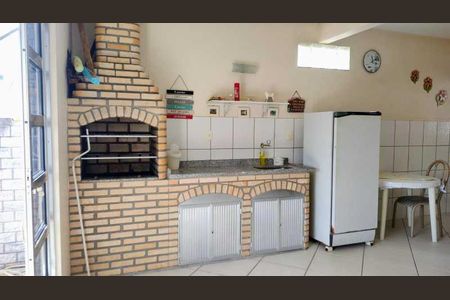 Casa de Condomínio à venda com 3 quartos, 197m² em Portuguesa, Rio de Janeiro