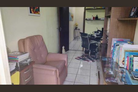 Casa de Condomínio à venda com 3 quartos, 197m² em Portuguesa, Rio de Janeiro