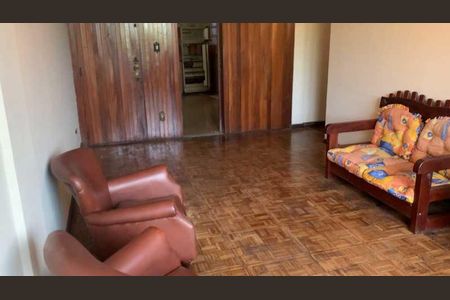 Apartamento à venda com 3 quartos, 107m² em Ilha do Governador, Rio de Janeiro