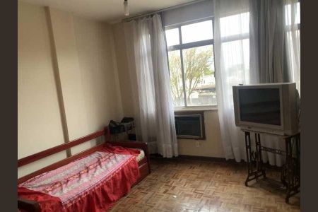 Apartamento à venda com 3 quartos, 107m² em Ilha do Governador, Rio de Janeiro