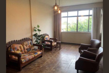 Apartamento à venda com 3 quartos, 107m² em Ilha do Governador, Rio de Janeiro