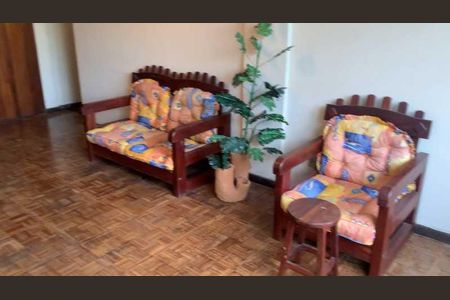 Apartamento à venda com 3 quartos, 107m² em Ilha do Governador, Rio de Janeiro