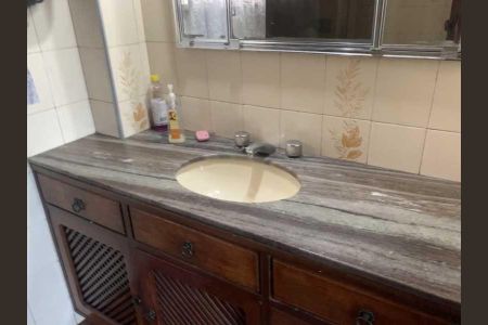 Apartamento à venda com 3 quartos, 107m² em Ilha do Governador, Rio de Janeiro