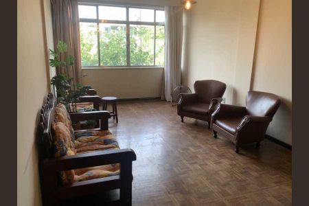 Apartamento à venda com 3 quartos, 107m² em Ilha do Governador, Rio de Janeiro