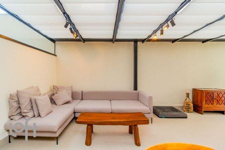Apartamento à venda com 2 quartos, 179m² em Vila Mariana, São Paulo