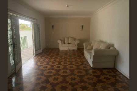 Casa à venda com 4 quartos, 325m² em Jardim Guanabara, Rio de Janeiro