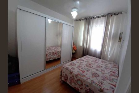 Apartamento à venda com 2 quartos, 60m² em Portuguesa, Rio de Janeiro