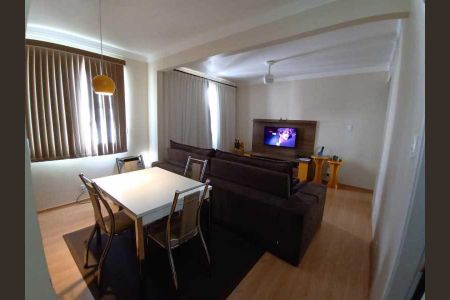 Apartamento à venda com 2 quartos, 60m² em Portuguesa, Rio de Janeiro