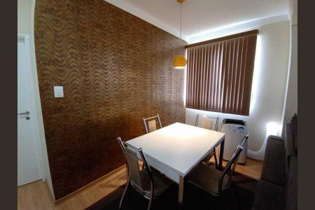 Apartamento à venda com 2 quartos, 60m² em Portuguesa, Rio de Janeiro