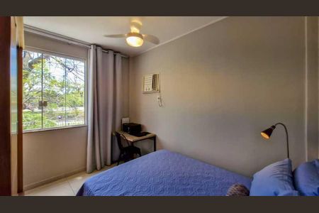 Apartamento à venda com 3 quartos, 71m² em Portuguesa, Rio de Janeiro