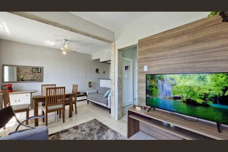 Apartamento à venda com 3 quartos, 71m² em Portuguesa, Rio de Janeiro