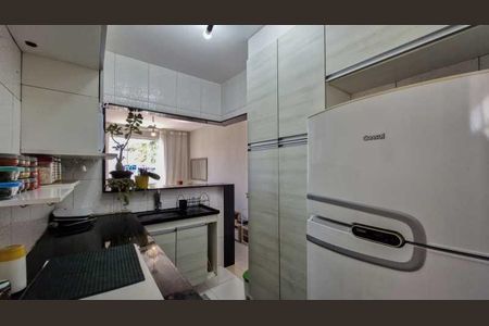 Apartamento à venda com 3 quartos, 71m² em Portuguesa, Rio de Janeiro