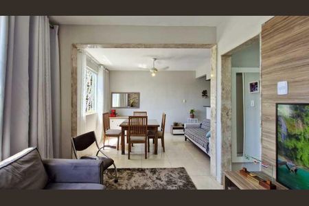 Apartamento à venda com 3 quartos, 71m² em Portuguesa, Rio de Janeiro