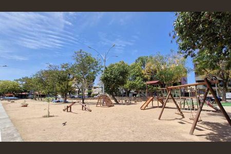 Apartamento à venda com 3 quartos, 71m² em Portuguesa, Rio de Janeiro