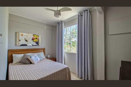 Apartamento à venda com 3 quartos, 71m² em Portuguesa, Rio de Janeiro