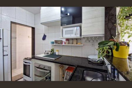 Apartamento à venda com 3 quartos, 71m² em Portuguesa, Rio de Janeiro