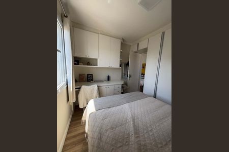 Apartamento à venda com 1 quarto, 40m² em Vila Mariana, São Paulo