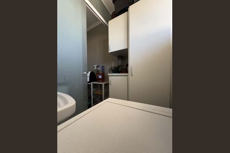 Apartamento à venda com 1 quarto, 40m² em Vila Mariana, São Paulo