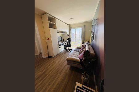 Apartamento à venda com 1 quarto, 40m² em Vila Mariana, São Paulo