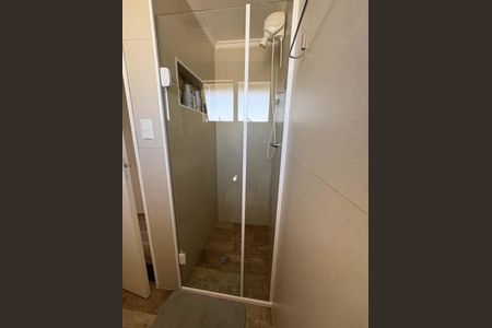 Apartamento à venda com 1 quarto, 40m² em Vila Mariana, São Paulo