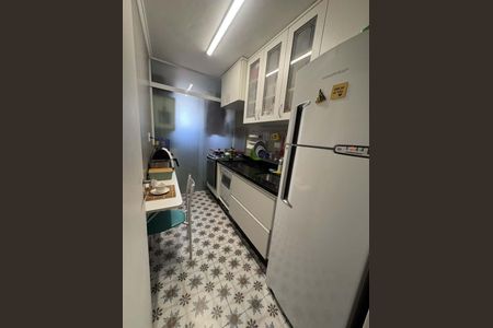 Apartamento à venda com 1 quarto, 40m² em Vila Mariana, São Paulo