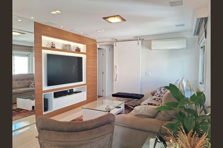 Apartamento à venda com 3 quartos, 162m² em Vila Mariana, São Paulo