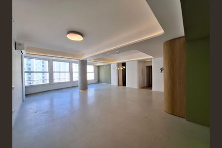 Apartamento à venda com 263m², 4 quartos e 1 vagaSala