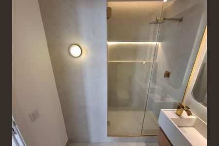 Apartamento à venda com 263m², 4 quartos e 1 vagaBanheiro 1