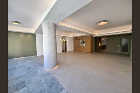 Apartamento à venda com 263m², 4 quartos e 1 vagaSala