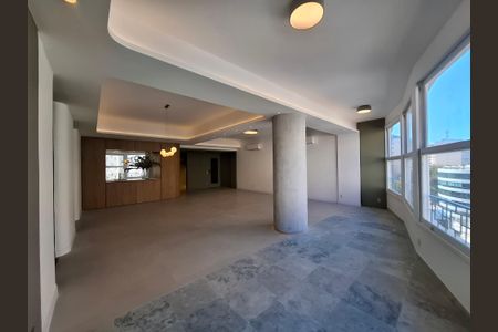 Sala de apartamento à venda com 4 quartos, 263m² em Flamengo, Rio de Janeiro