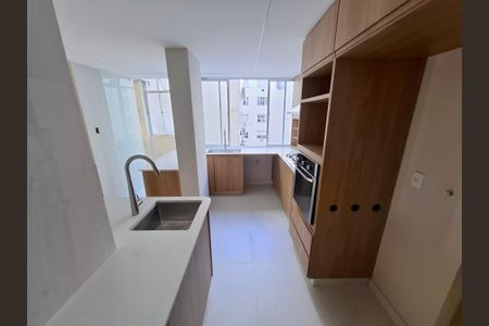 Apartamento à venda com 263m², 4 quartos e 1 vagaCozinha