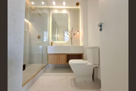 Apartamento à venda com 263m², 4 quartos e 1 vagaBanheiro 1