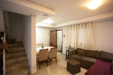 Casa à venda com 3 quartos, 240m² em Chora Menino, São Paulo