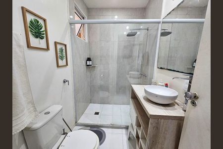 Apartamento à venda com 65m², 2 quartos e sem vaga