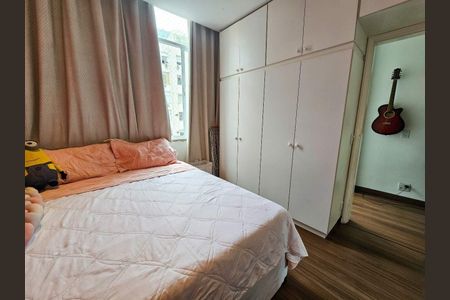 Apartamento à venda com 2 quartos, 65m² em Copacabana, Rio de Janeiro