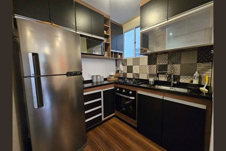 Apartamento à venda com 65m², 2 quartos e sem vaga