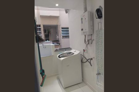 Apartamento à venda com 65m², 2 quartos e sem vaga