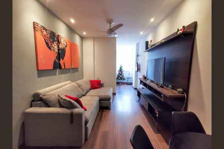 Apartamento à venda com 2 quartos, 65m² em Copacabana, Rio de Janeiro
